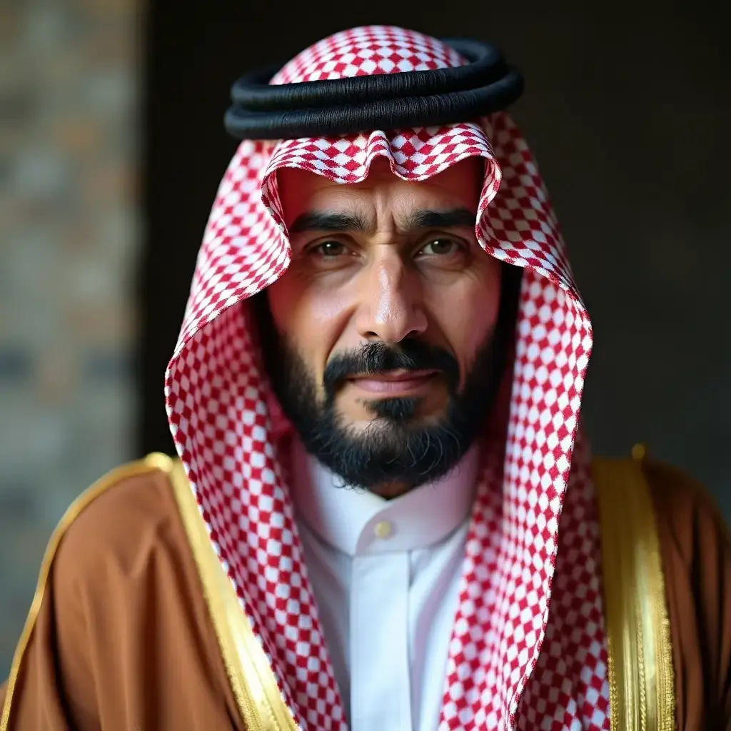 Zaid Sultan